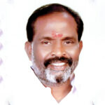 திரு.M.சேகர்<br />ஒரத்தநாடு பேரூராட்சி மன்ற தலைவர்